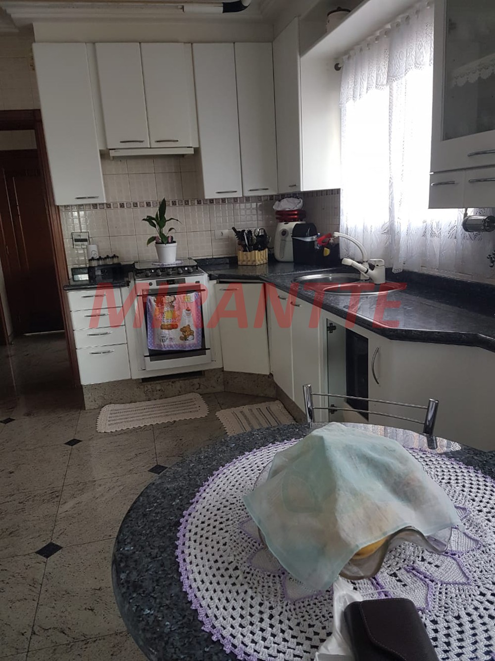 Apartamento de 198m² com 4 quartos em Jardim Avelino