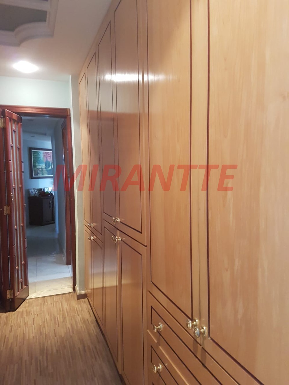 Apartamento de 198m² com 4 quartos em Jardim Avelino