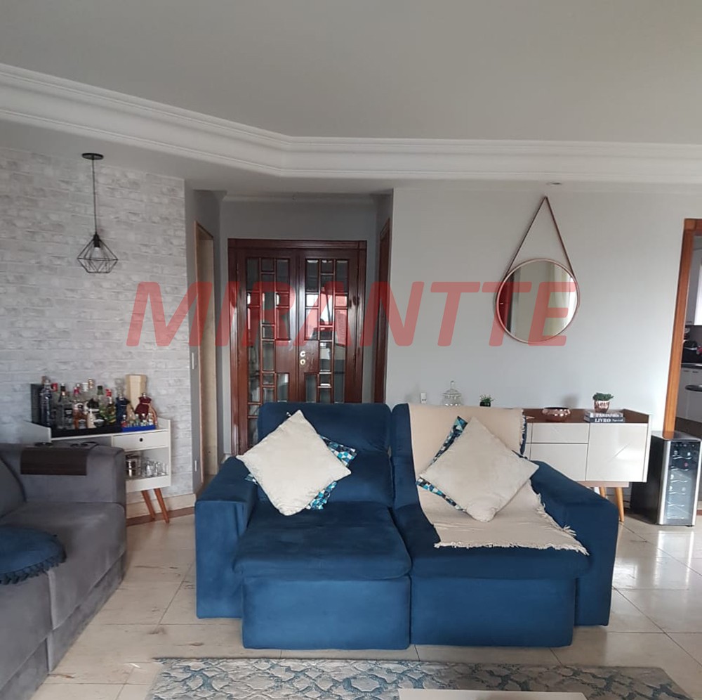 Apartamento de 198m² com 4 quartos em Jardim Avelino