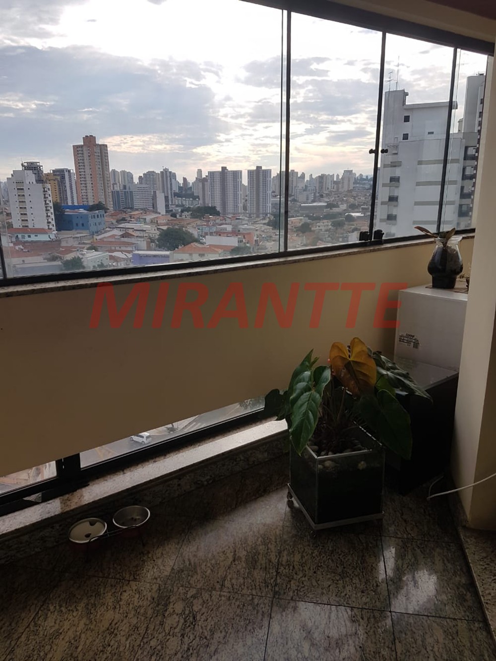 Apartamento de 198m² com 4 quartos em Jardim Avelino