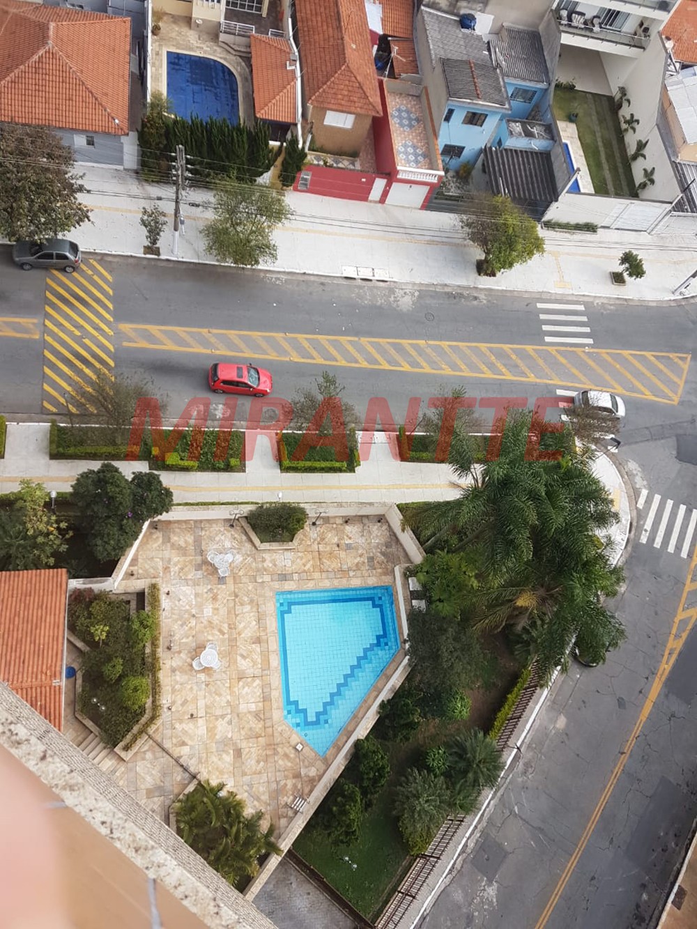Apartamento de 198m² com 4 quartos em Jardim Avelino