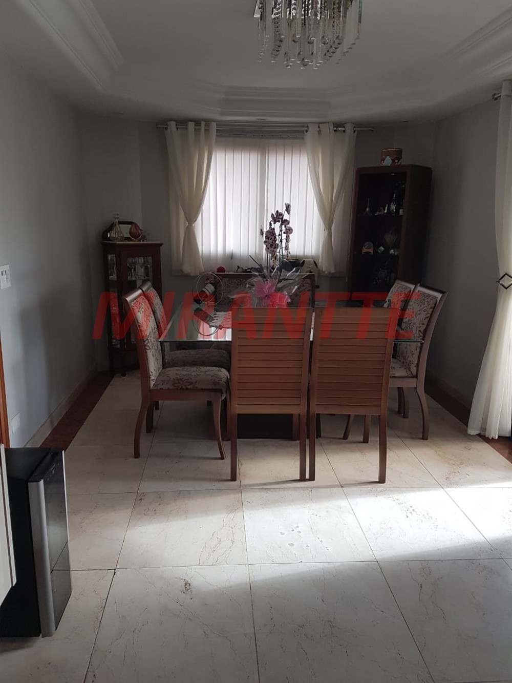 Apartamento de 198m² com 4 quartos em Jardim Avelino