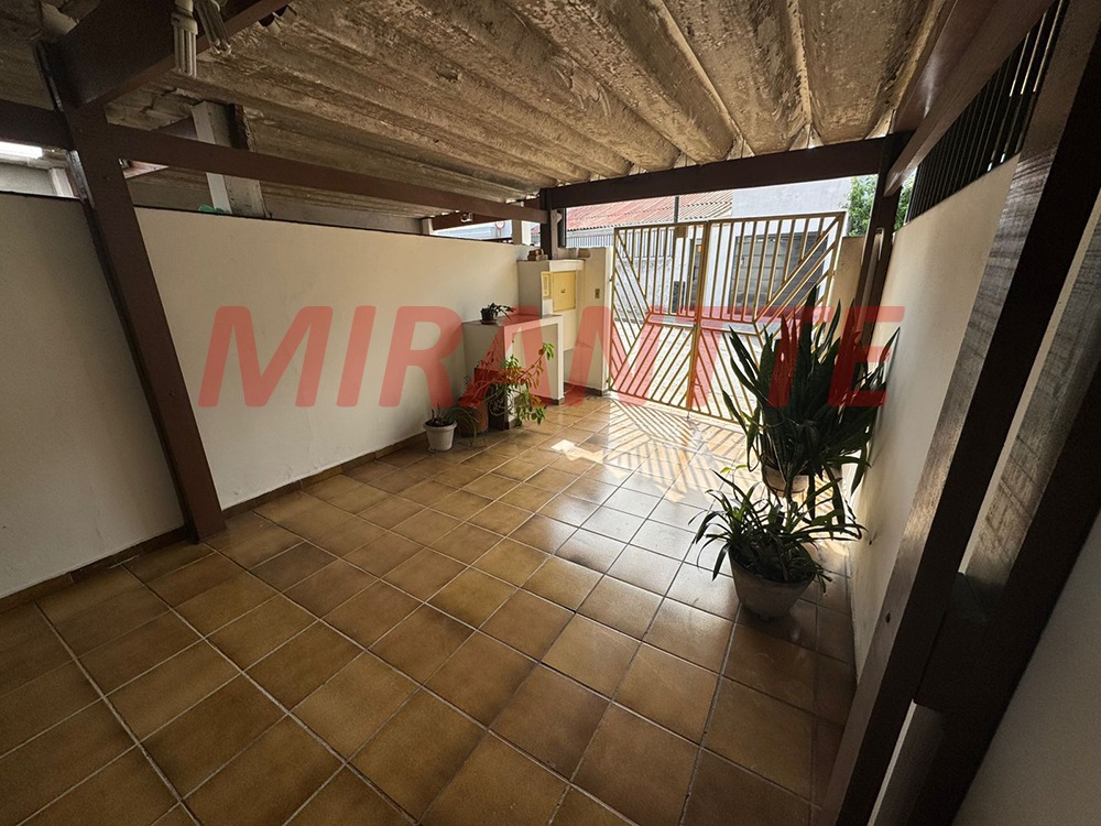 Sobrado de 159m² com 2 quartos em Tremembe