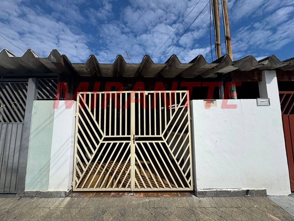 Sobrado de 159m² com 2 quartos em Tremembe