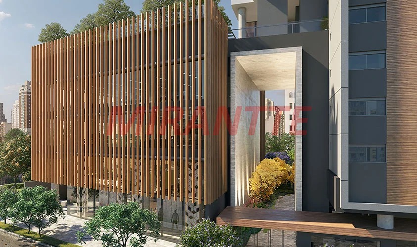 Cobertura de 295m² com 4 quartos em Pinheiros