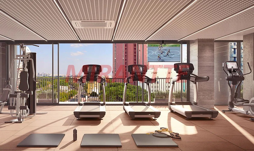 Cobertura de 295m² com 4 quartos em Pinheiros