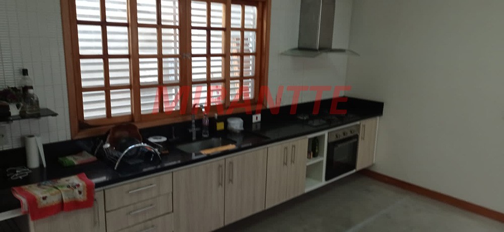 Sobrado de 110m² com 3 quartos em Vila Guilherme