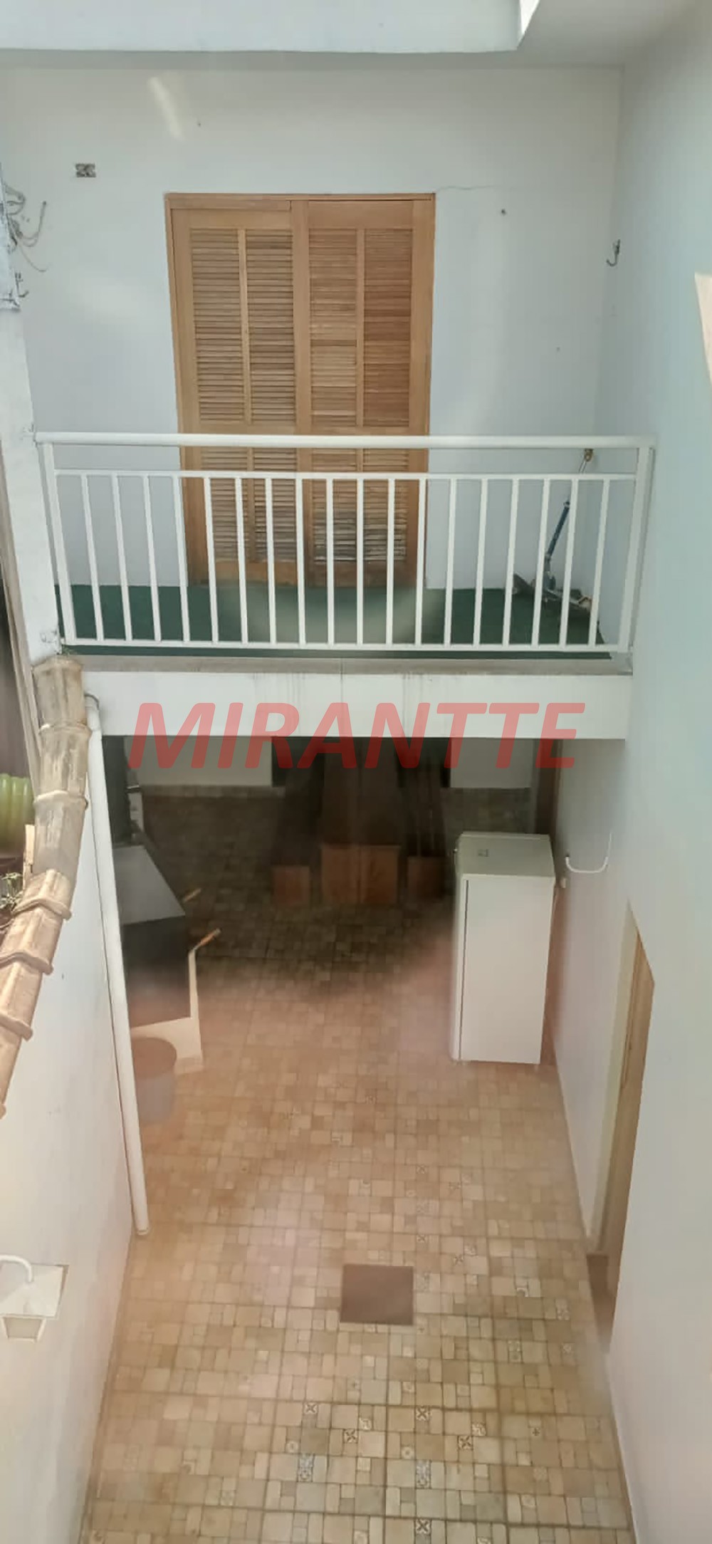 Sobrado de 110m² com 3 quartos em Vila Guilherme