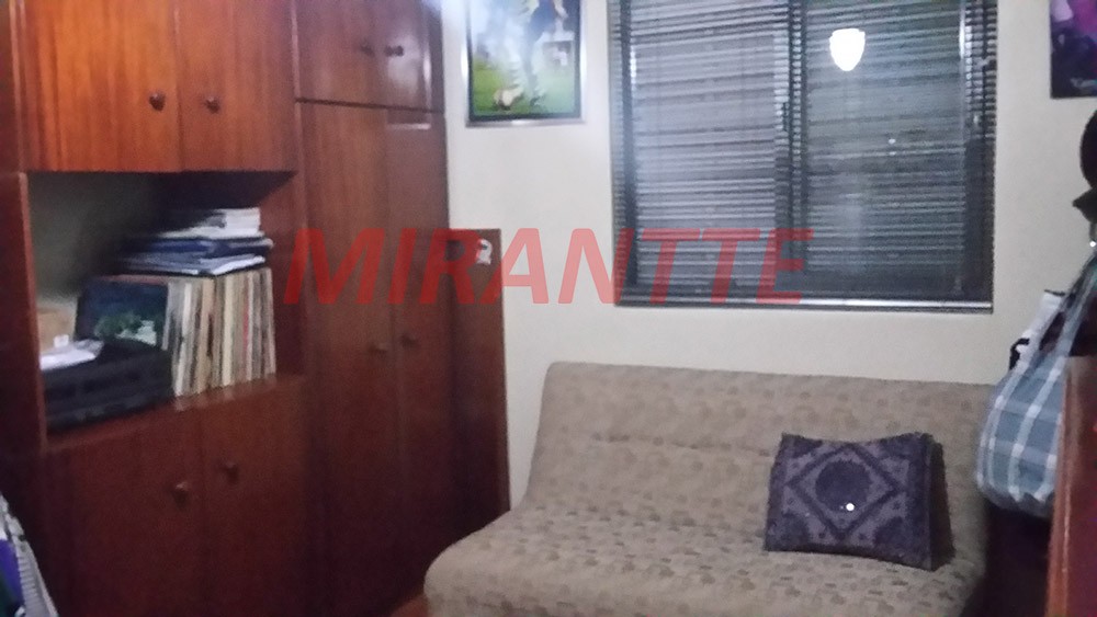 Apartamento de 70m² com 2 quartos em Jardim Iris