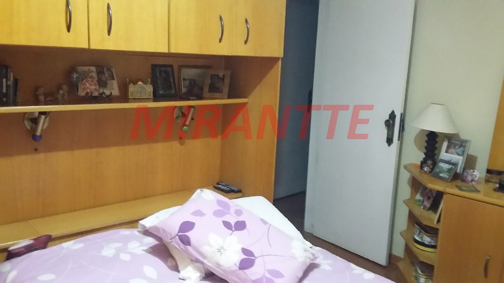 Apartamento de 70m² com 2 quartos em Jardim Iris
