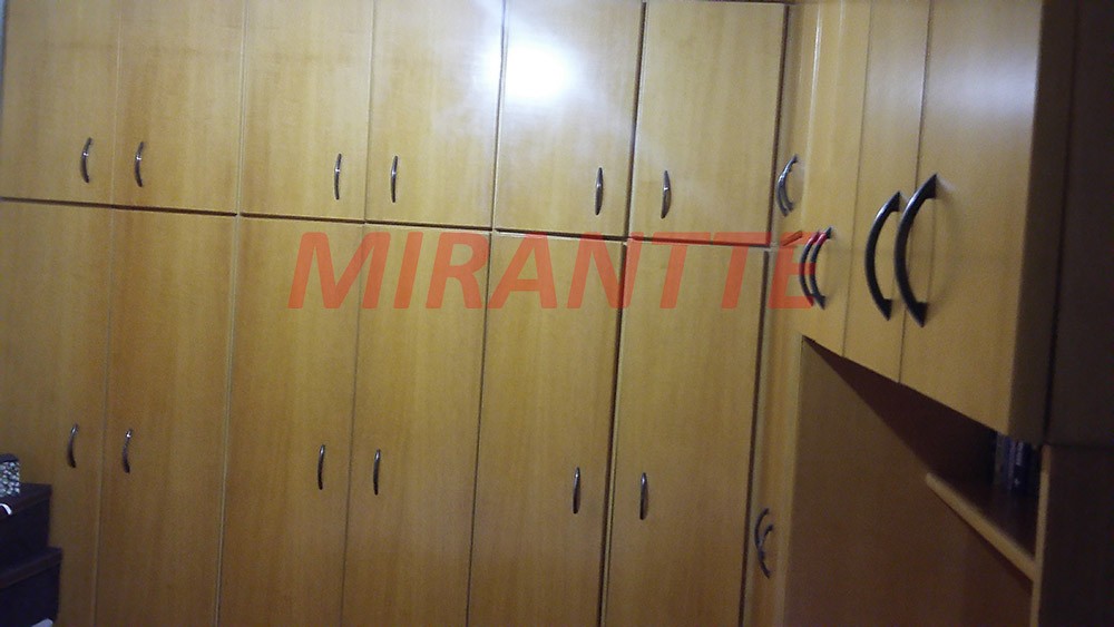 Apartamento de 70m² com 2 quartos em Jardim Iris