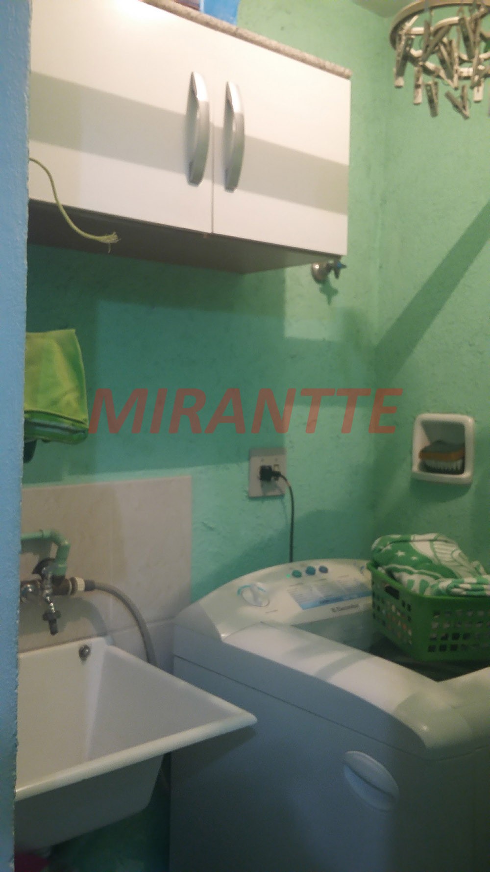 Apartamento de 70m² com 2 quartos em Jardim Iris