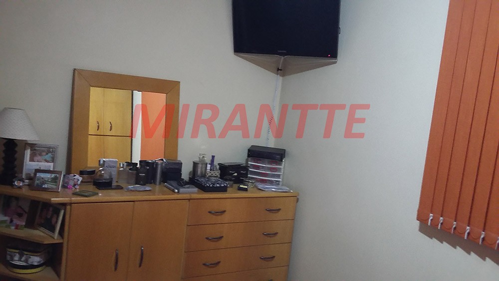 Apartamento de 70m² com 2 quartos em Jardim Iris