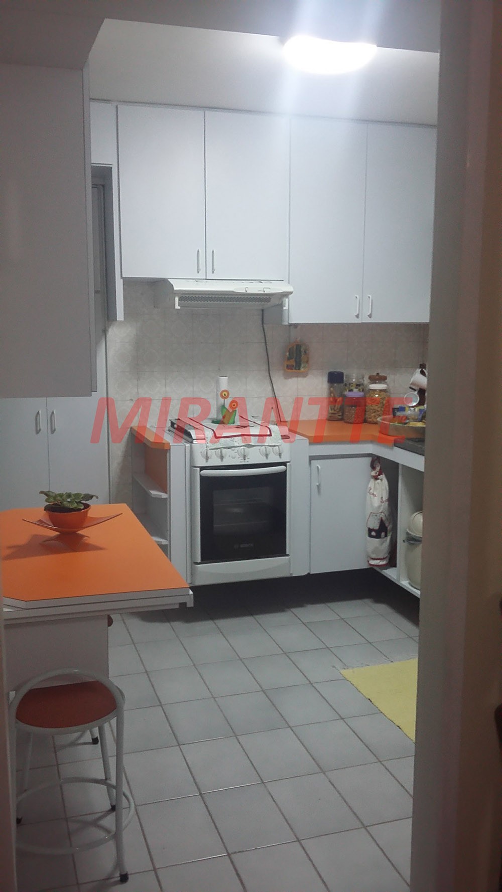 Apartamento de 70m² com 2 quartos em Jardim Iris