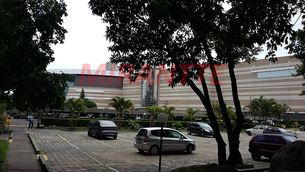 Apartamento de 70m² com 2 quartos em Jardim Iris