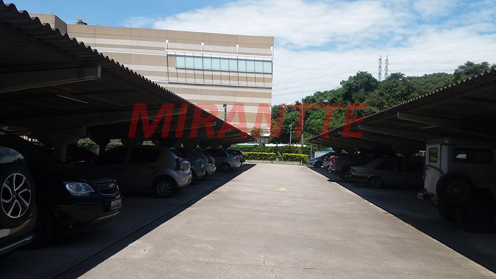 Apartamento de 70m² com 2 quartos em Jardim Iris