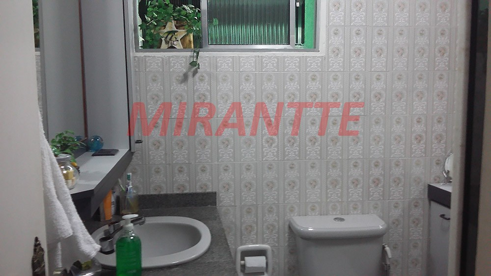 Apartamento de 70m² com 2 quartos em Jardim Iris