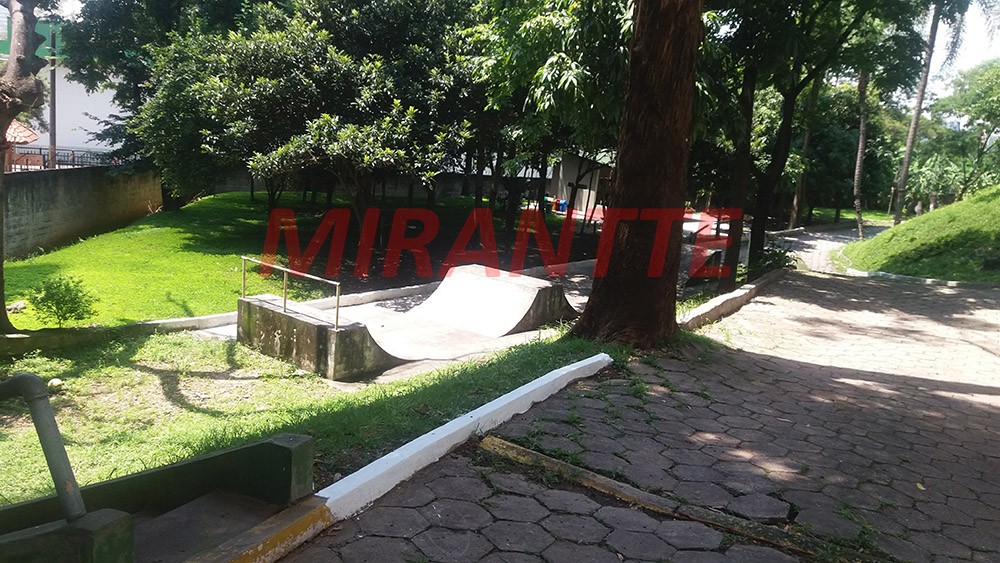 Apartamento de 70m² com 2 quartos em Jardim Iris