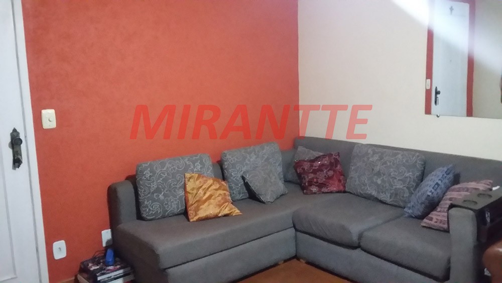 Apartamento de 70m² com 2 quartos em Jardim Iris
