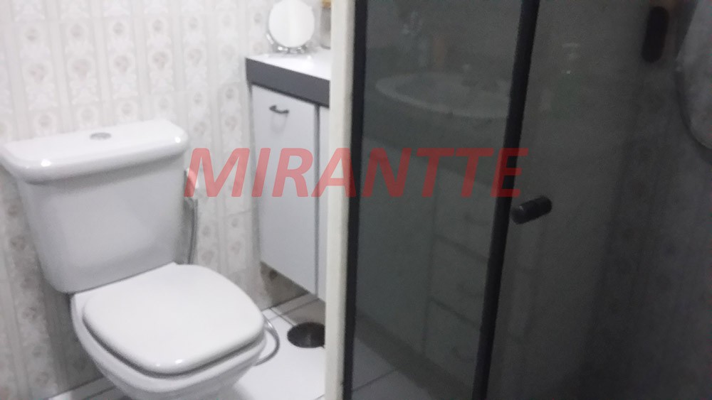 Apartamento de 70m² com 2 quartos em Jardim Iris