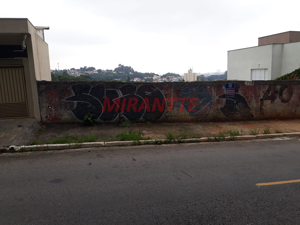 Terreno de 309m² em Tremembe