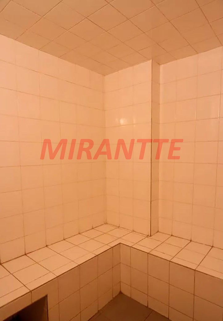 Apartamento com 4 quartos em Santana