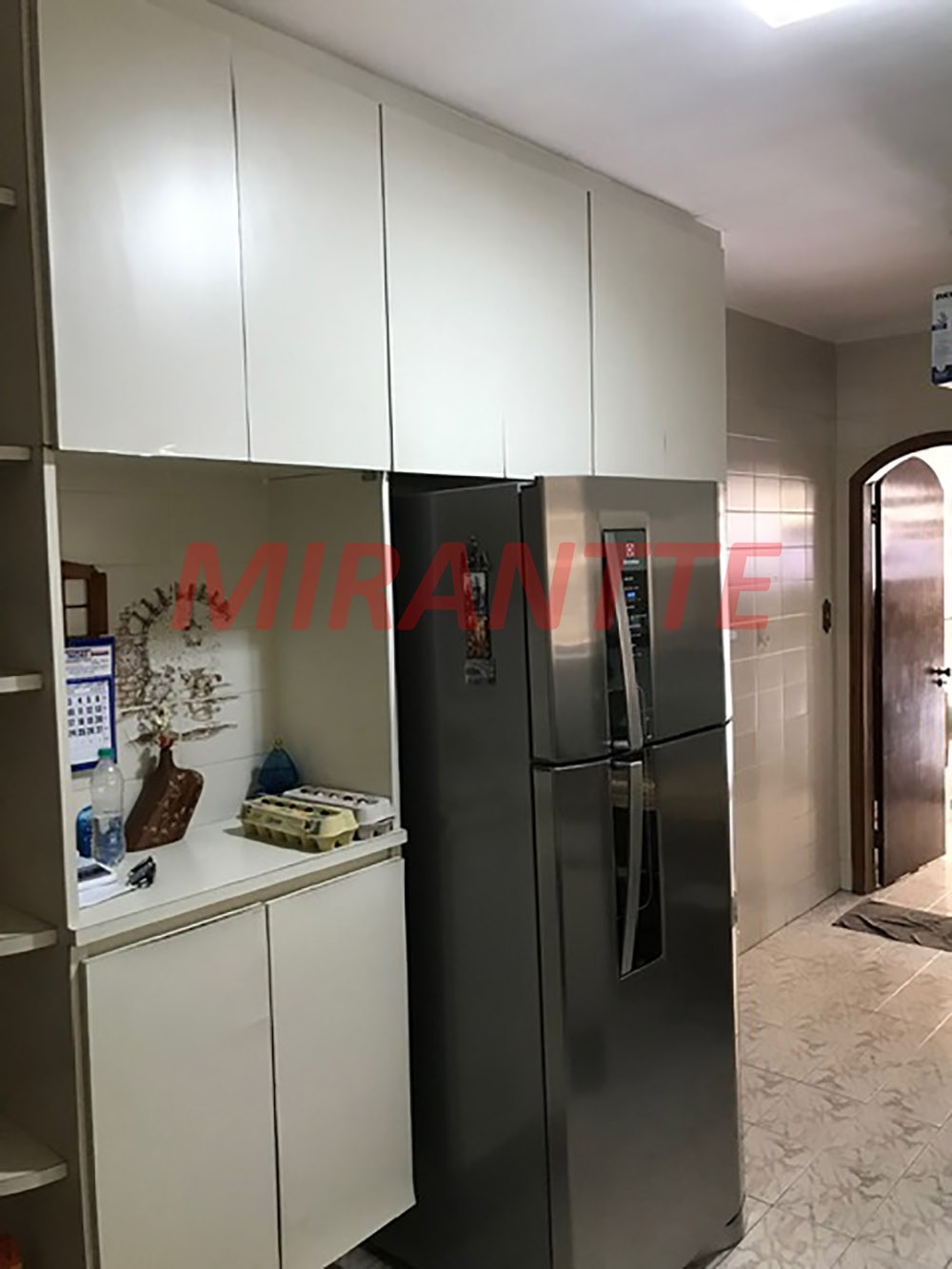 Sobrado de 260m² com 3 quartos em Jardim Guapíra