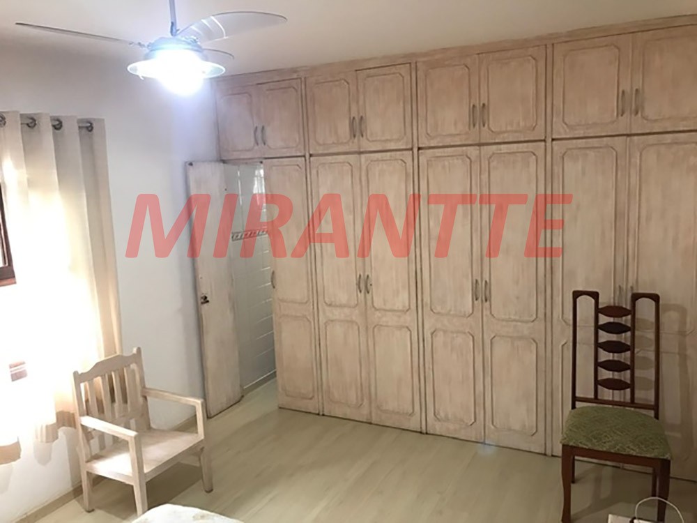 Sobrado de 260m² com 3 quartos em Jardim Guapíra