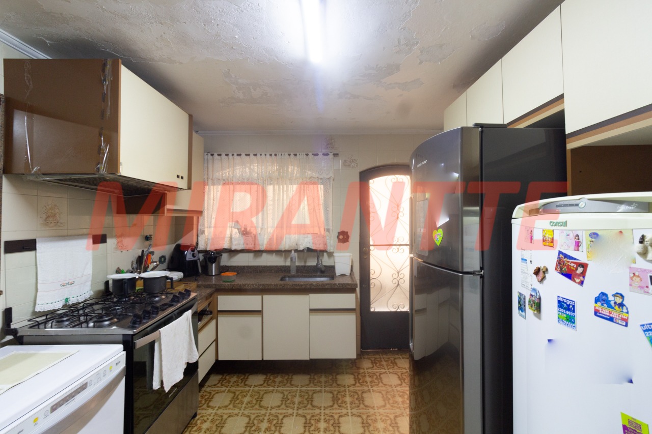 Sobrado de 316m² com 3 quartos em Jardim Virginia Bianca