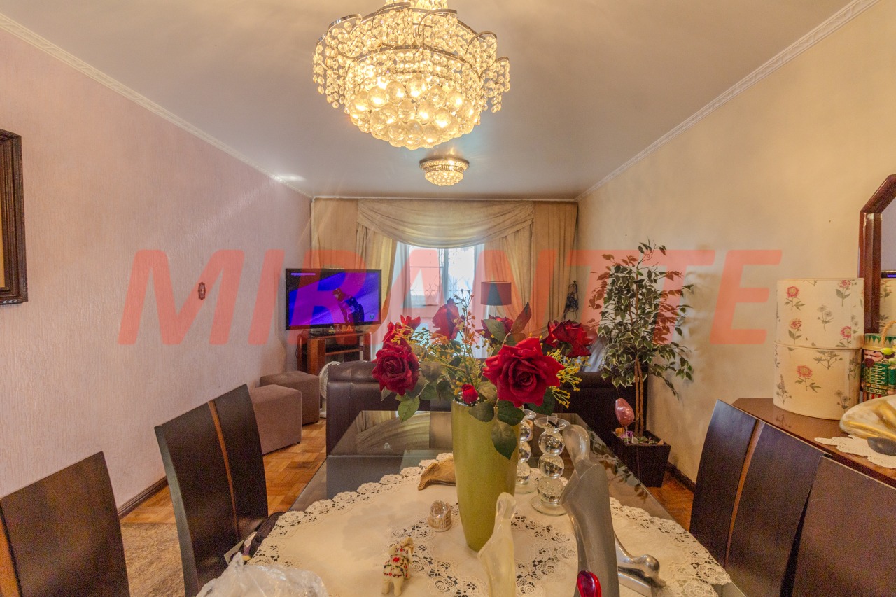 Sobrado de 316m² com 3 quartos em Jardim Virginia Bianca