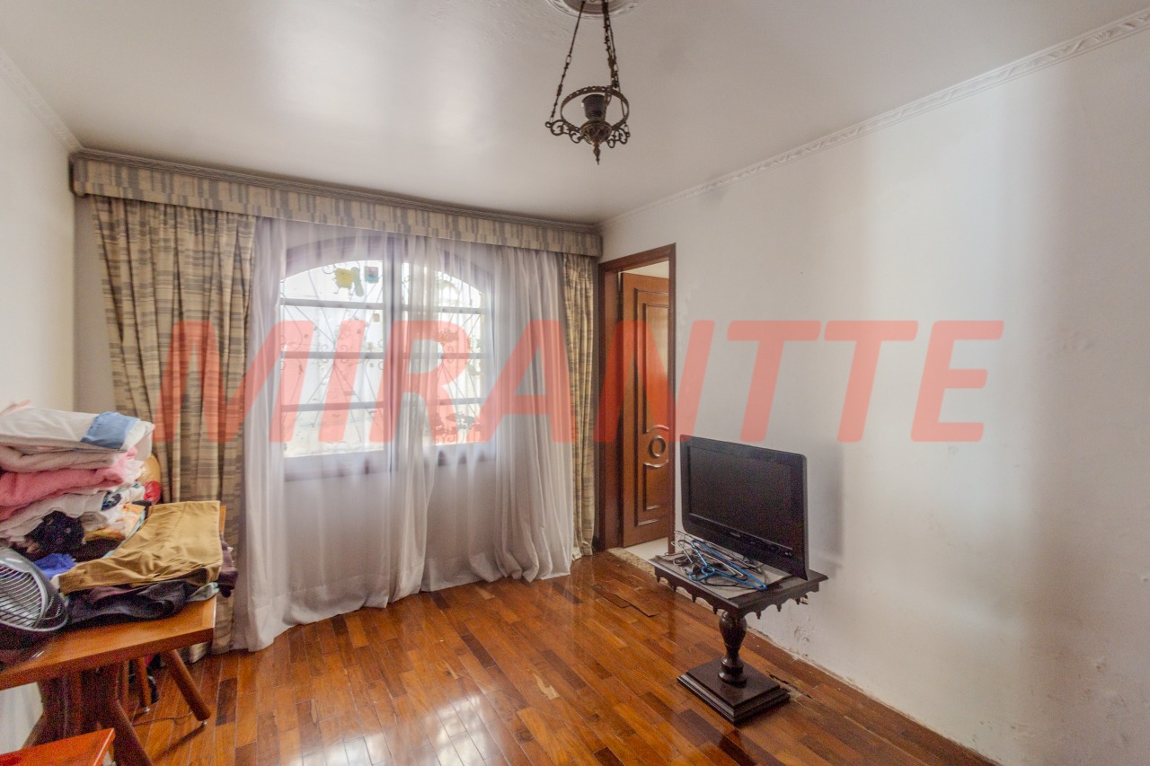 Sobrado de 316m² com 3 quartos em Jardim Virginia Bianca