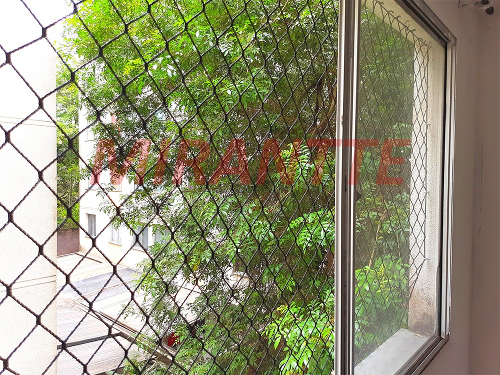 Apartamento com 3 quartos em Cidade Líder