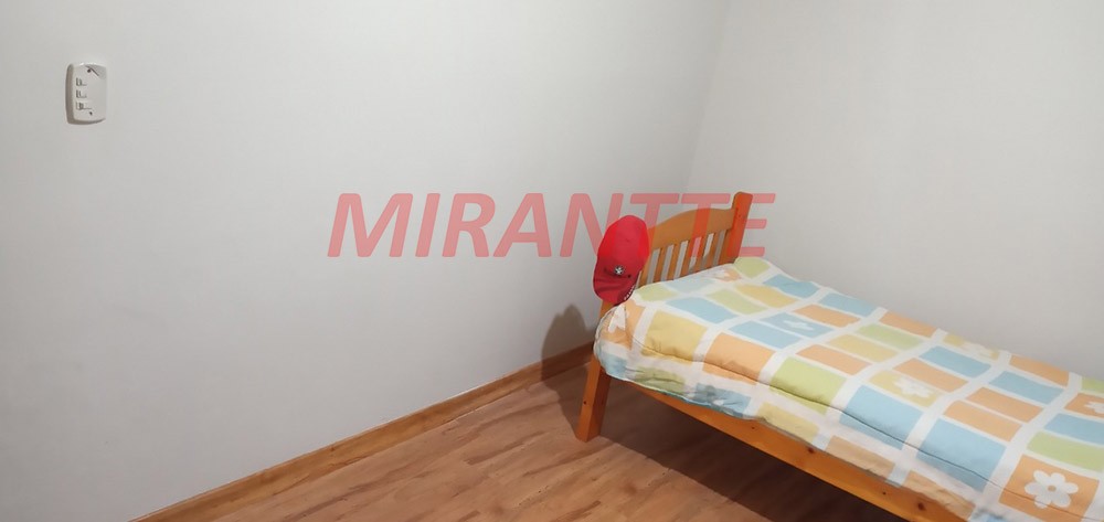 Casa terrea de 88m² com 2 quartos em Freguesia do Ó