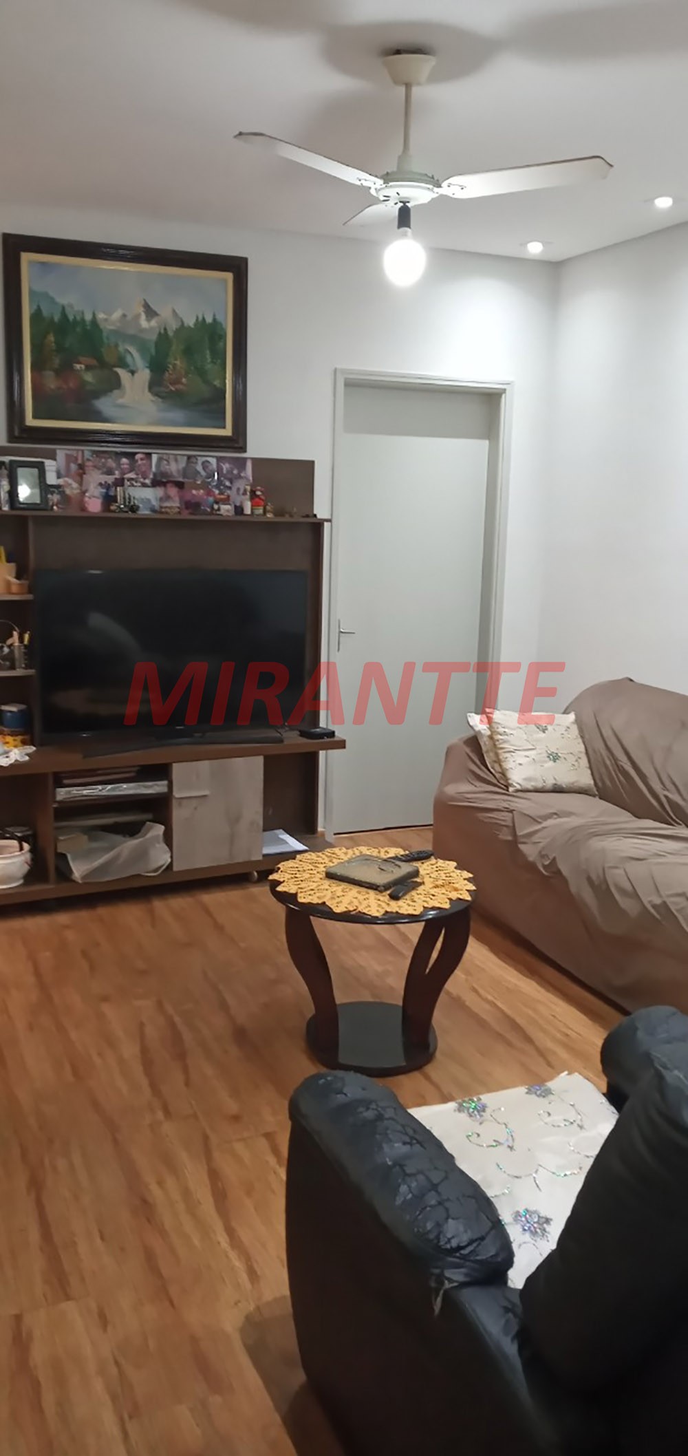 Casa terrea de 88m² com 2 quartos em Freguesia do Ó