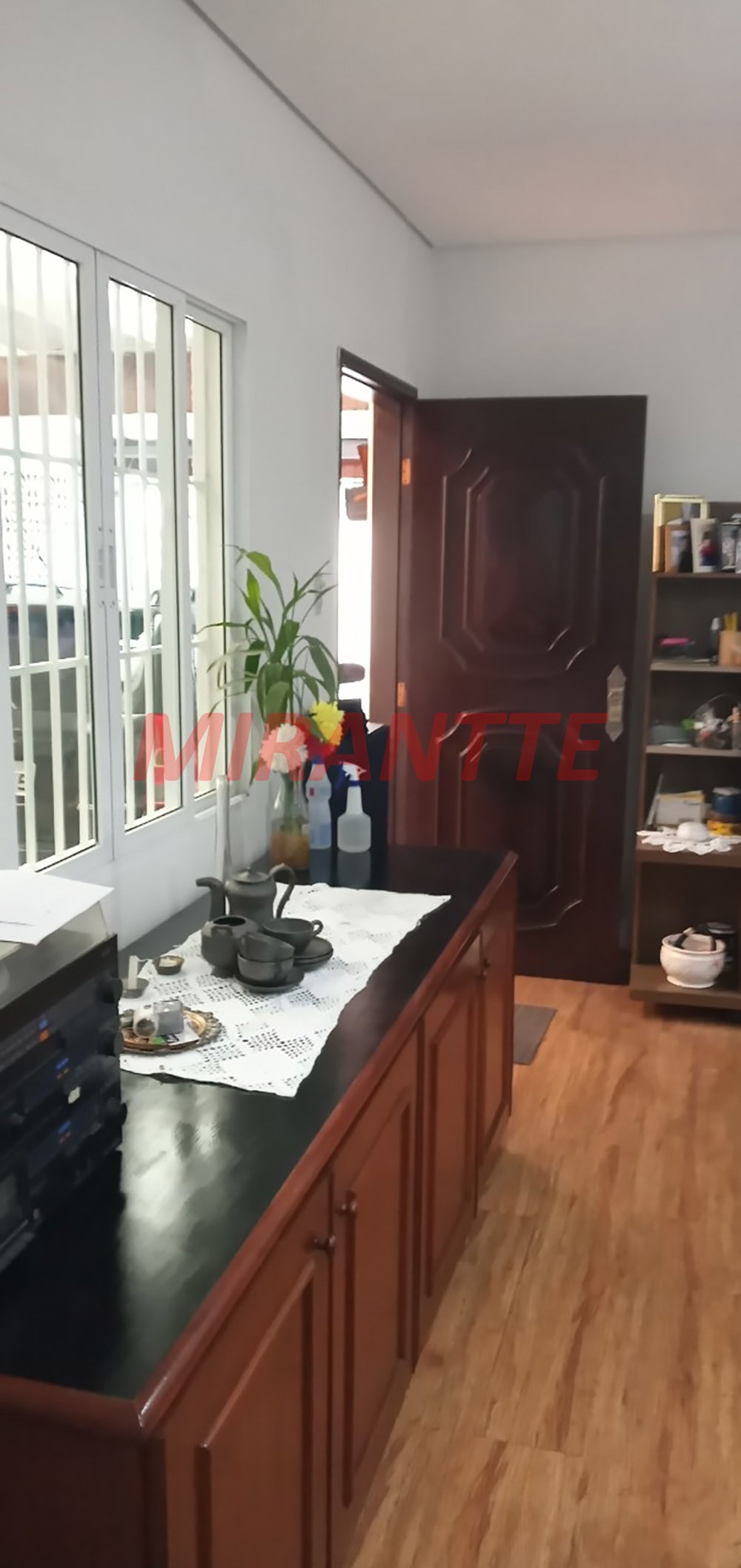 Casa terrea de 88m² com 2 quartos em Freguesia do Ó