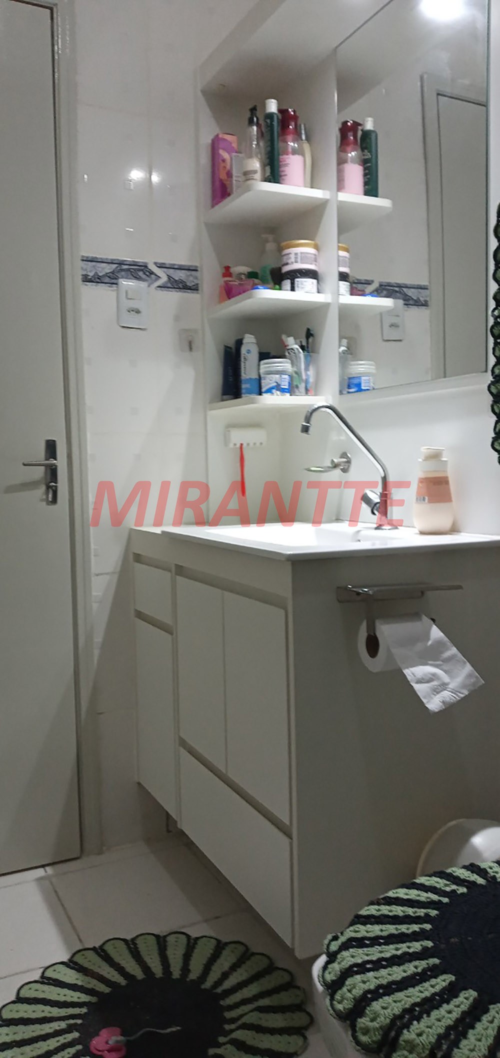 Casa terrea de 88m² com 2 quartos em Freguesia do Ó
