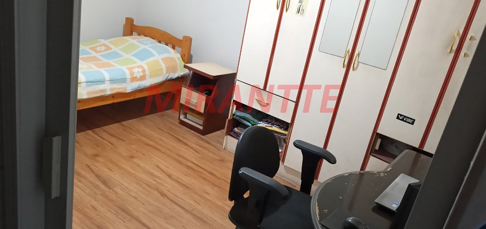 Casa terrea de 88m² com 2 quartos em Freguesia do Ó