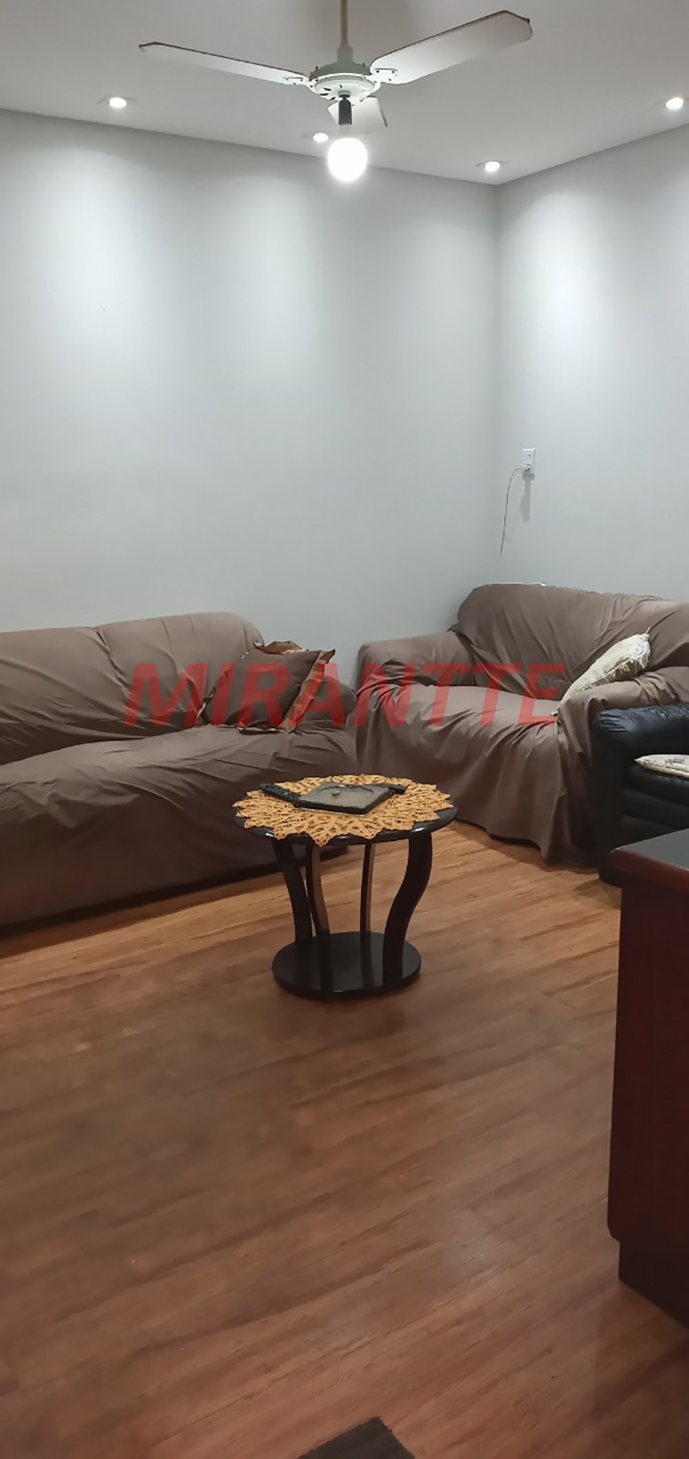 Casa terrea de 88m² com 2 quartos em Freguesia do Ó