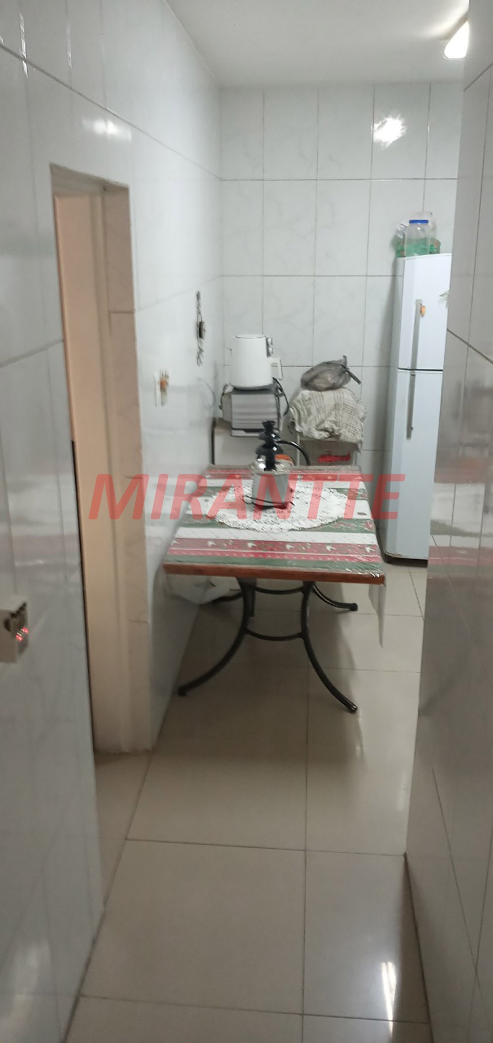 Casa terrea de 88m² com 2 quartos em Freguesia do Ó