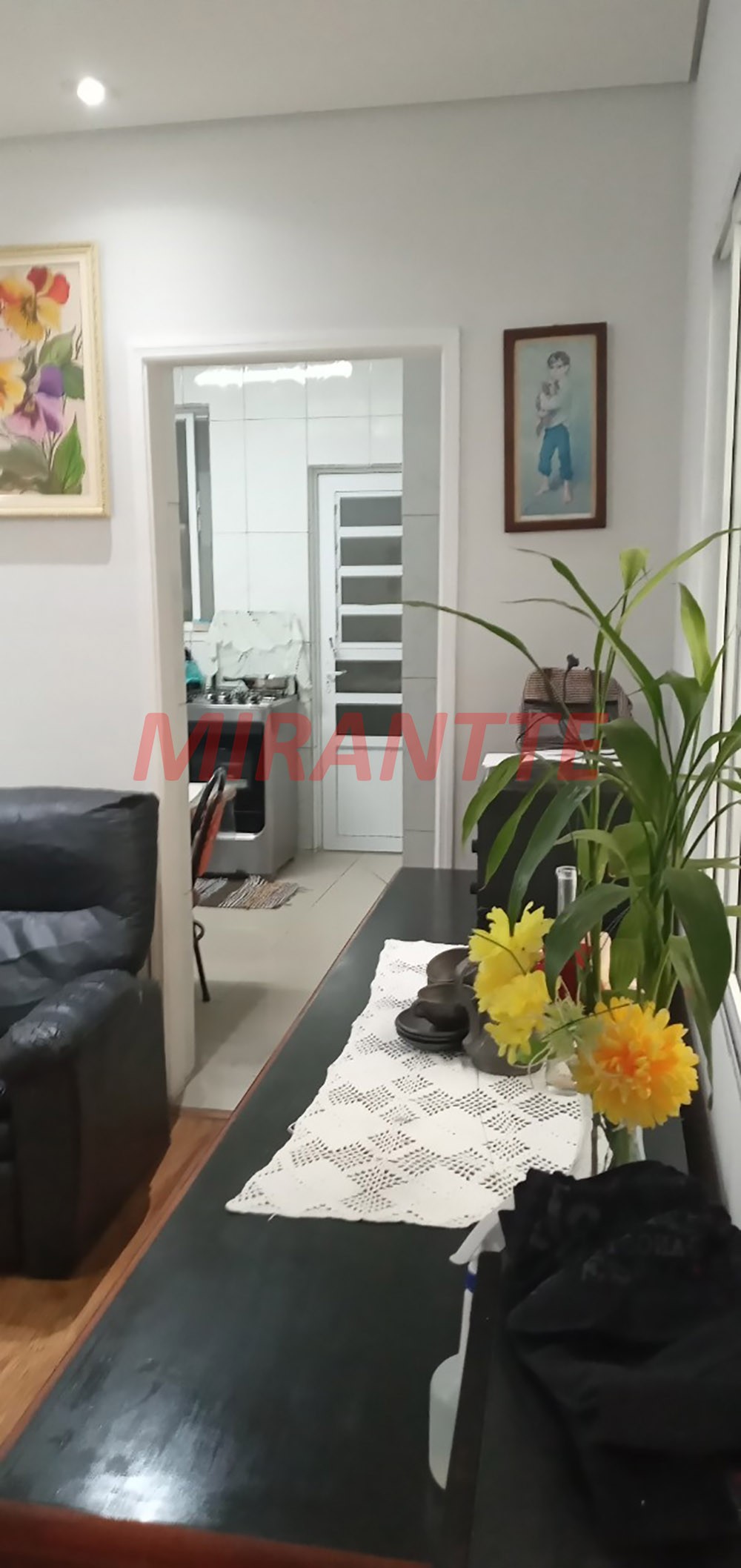 Casa terrea de 88m² com 2 quartos em Freguesia do Ó