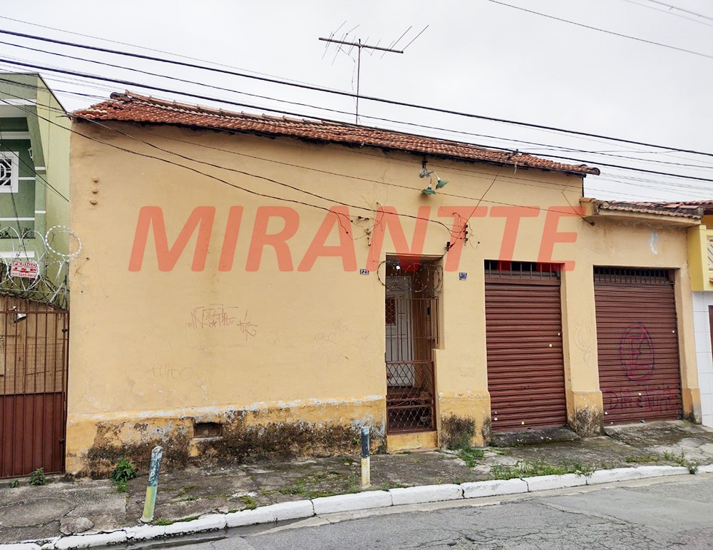 Casa terrea de 434m² com 4 quartos em Jaçana
