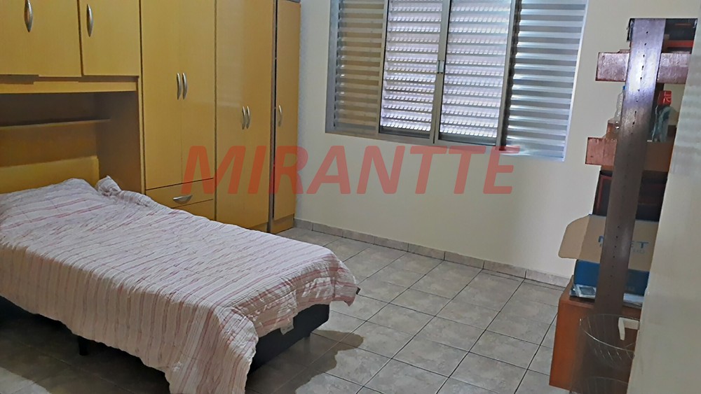 Casa terrea de 284m² com 5 quartos em Imirim