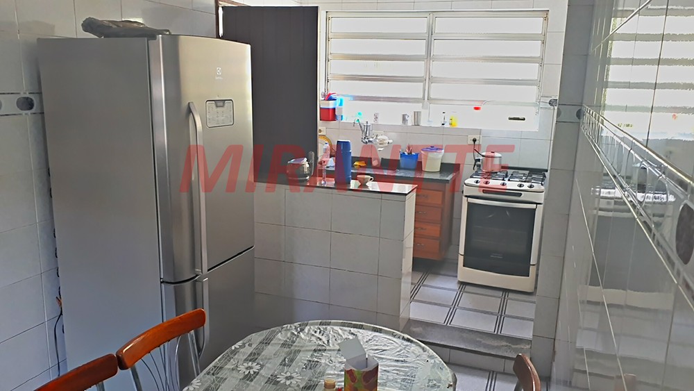 Casa terrea de 284m² com 5 quartos em Imirim