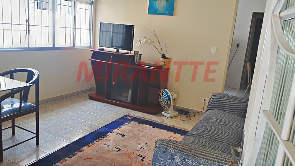 Casa terrea de 284m² com 5 quartos em Imirim