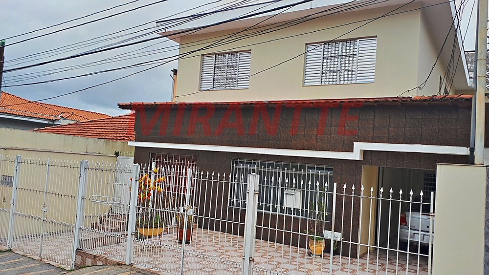 Casa terrea de 284m² com 5 quartos em Imirim