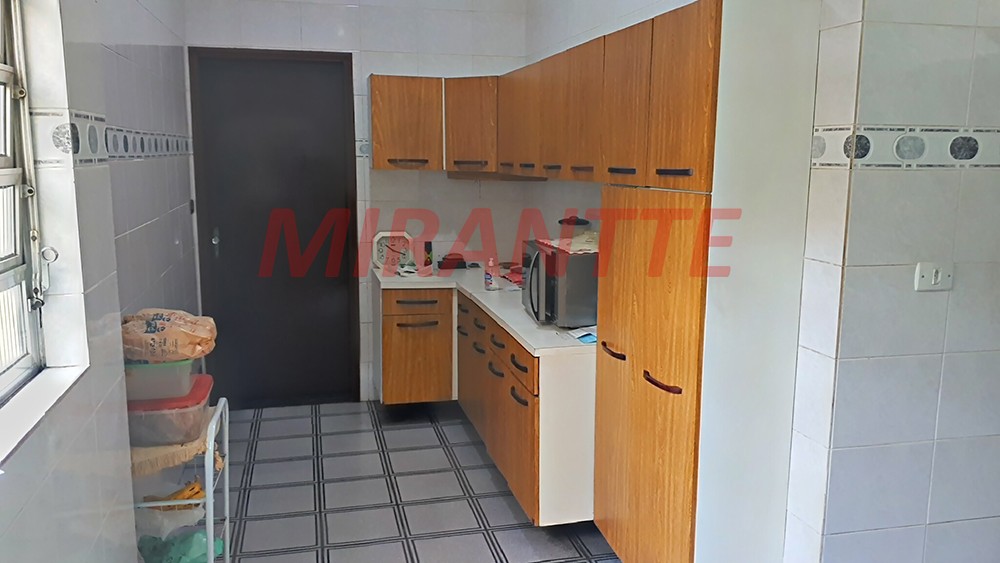 Casa terrea de 284m² com 5 quartos em Imirim