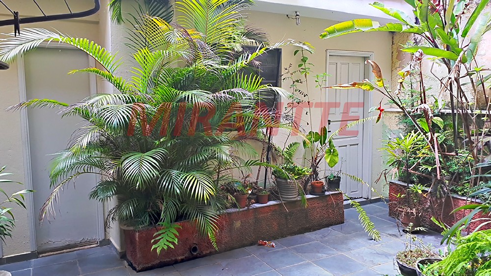 Casa terrea de 284m² com 5 quartos em Imirim