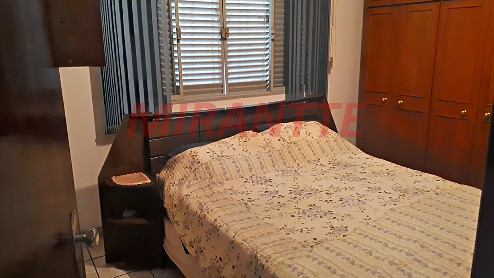 Casa terrea de 284m² com 5 quartos em Imirim