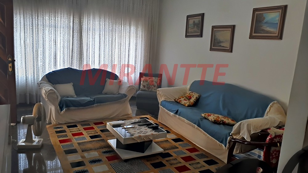 Casa terrea de 284m² com 5 quartos em Imirim