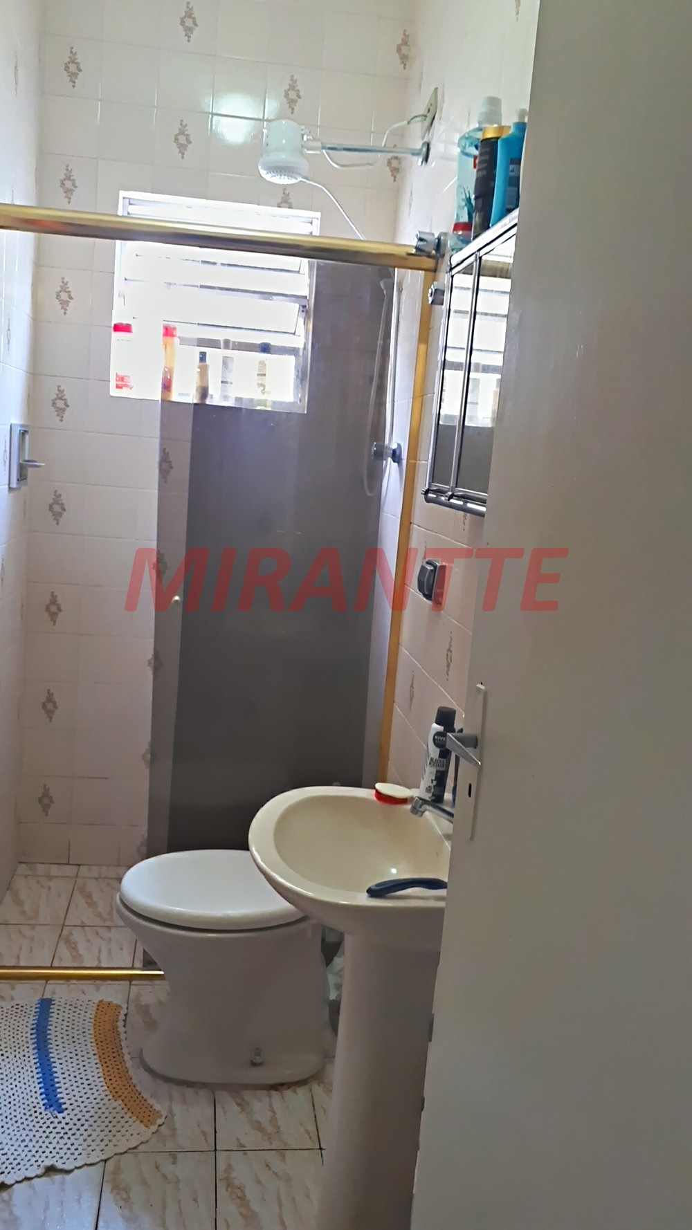 Casa terrea de 284m² com 5 quartos em Imirim